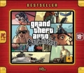 BESTSELLER. Grand Theft Auto: San Andreas