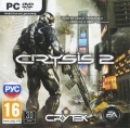 Crysis 2