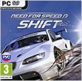 Need for Speed Shift