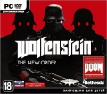 Wolfenstein: The New Order