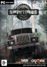 Spintires - Круче гонок по бездорожью могут быть только крутые заезды на легендарных советских грузовиках!