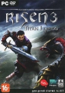 Risen 3. Titan Lords - Мир, забытый богами и раздираемый войной титанов, мир, где угроза исходит из самой земли.