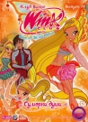 WINX CLUB. ШКОЛА ВОЛШЕБНИЦ. ВЫПУСК 14. СУМЕРКИ ДУШИ