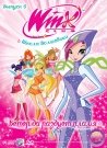 WINX CLUB. ШКОЛА ВОЛШЕБНИЦ. ВЫПУСК 6. ВЕТЕР ДА РАЗДУЕТ ПЛАМЯ