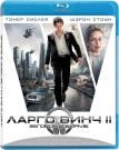 ЛАРГО ВИНЧ 2 Заговор в Бирме
