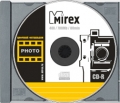 MIREX CD-R 700Mb 48x 