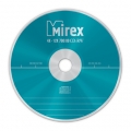 MIREX CD-RW 700Mb 4-12x HI-SPEED (Cake 25)