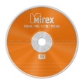 MIREX DVD+R 4,7Gb 16x (в конверте)