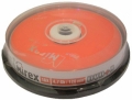 MIREX DVD+R 4,7Gb 16x (Cake 10)