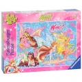 Пазл Winx