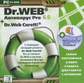 Dr.Web Антивирус Pro 6.0 + Dr.Web CureIT!