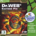 Dr.Web Бастион Pro 6.0