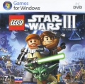 LEGO Star Wars III: The Clone Wars