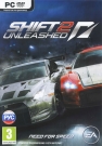 Need for Speed Shift 2 Unleashed