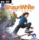 Shaun White Скейтборд