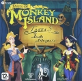 Tales of Monkey Island™. Глава 3. Логово Левиафана