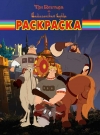 Волшебная раскраска: Три богатыря и Шамаханская царица. №1154