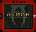 Bestseller. The Elder Scrolls IV: Oblivion. Золотое издание