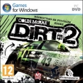 Colin McRae Dirt 2