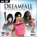 Dreamfall. Бесконечное путешествие