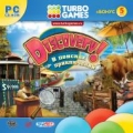 Turbo Games. Discovery! В поисках приключений