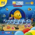 Turbo Games. Fishdom