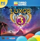 Turbo Games. Luxor 3