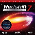 Redshift 7 Премиум