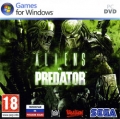 Aliens vs Predator