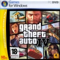 Grand Theft Auto IV