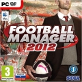 Football Manager 2012