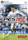 Pro Evolution Soccer 2012