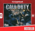 BESTSELLER. Call of Duty