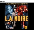 L.A. Noire. Расширенное издание