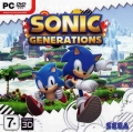 Sonic Generations