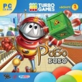 Turbo Games. Робо-Бобо