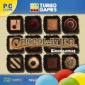 Turbo Games. Шоколатор