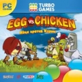 Turbo Games. Яйца против куриц