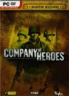 Company of Heroes GOLD (Company of Heroes+Company of Heroes: Opp