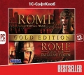 BESTSELLER. Rome: Total War Gold Edition