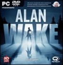 Alan Wake