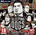 Sleeping Dogs