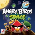 Angry Birds Space