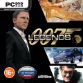 007 Legends