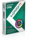 Kaspersky ONE. Один для всех!