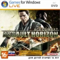 Ace Combat Assault Horizon