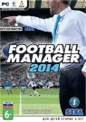 Football Manager 2014